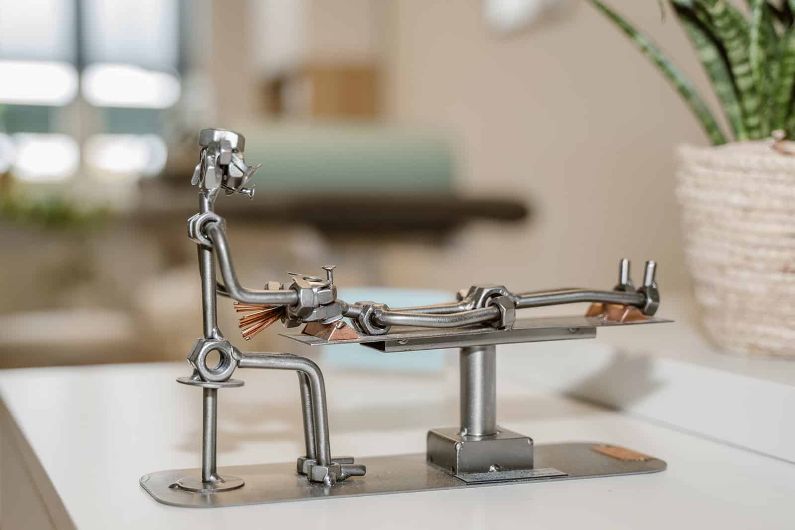 Ben jij onze nieuwe collega?