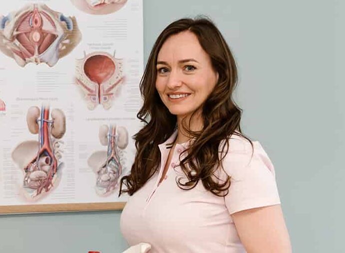 Osteopaat Thinka Volleman