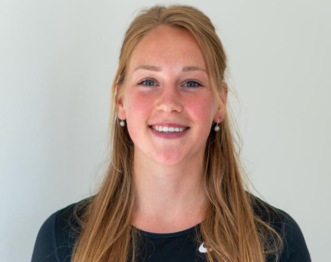 Osteopaat Flore Mollink