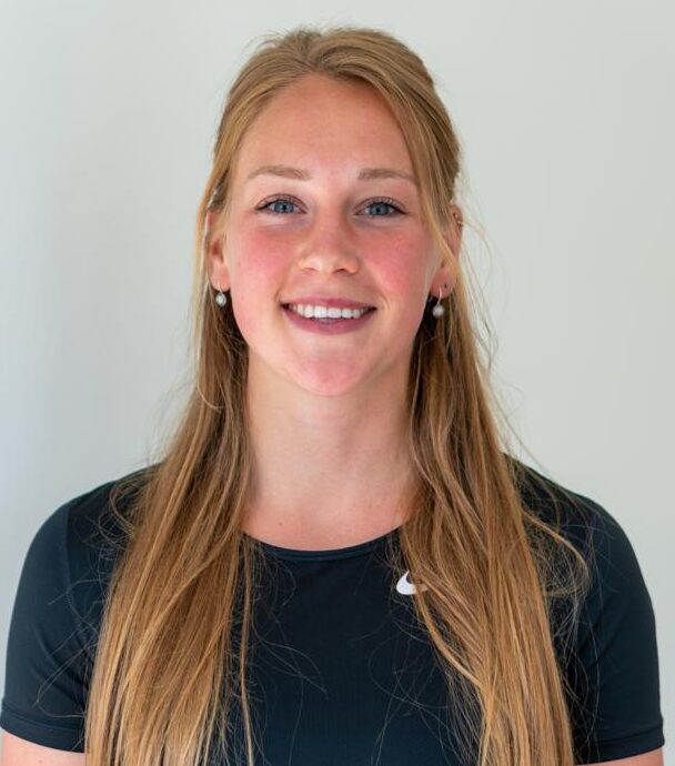 Osteopaat Flore Mollink